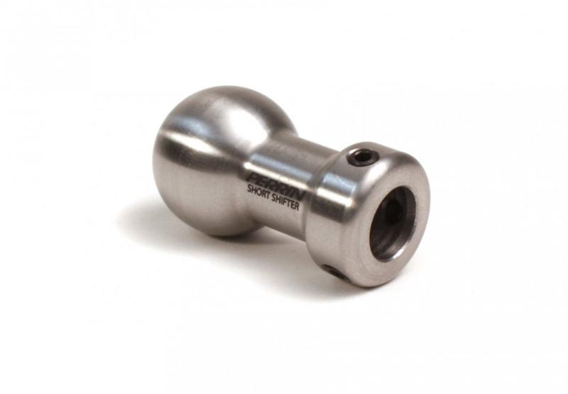 Perrin Performance PSP-INR-220 fits Subaru Short Shifter Adapter Bushings Kit
