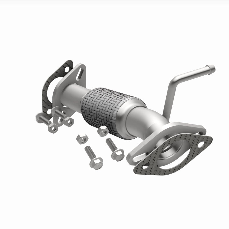 Magnaflow 107-0168 BRE Exhaust 10-13 KIA FORTE KOUP FORTE Front Pipe Kit