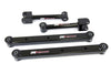 UMI Performance 402418-B 64-67 fits GM A-Body Rear Control Arm Kit Boxed Lowers