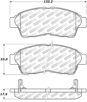 Descriptive image text