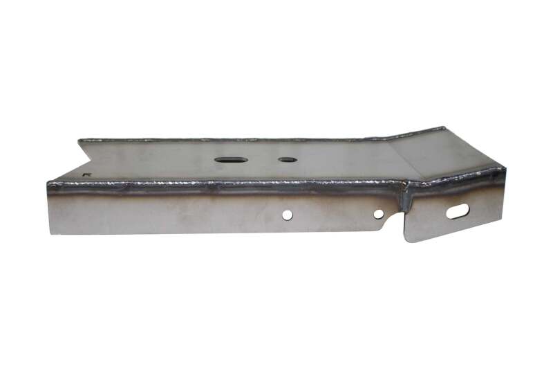 RustBuster RB7802R Rust Buster 2001-2010 fits Chevy Silverado / GMC Sierra 2500HD Short Bed Over Axle Frame Section - Right