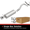 Magnaflow 106-0097 BRE Exhaust Kit 00-05 Astra Safari Van 4.3L