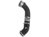 AFE 46-20249-B unner 3in Black Intercooler Tube Cold Side w/ Couplings & Clamps