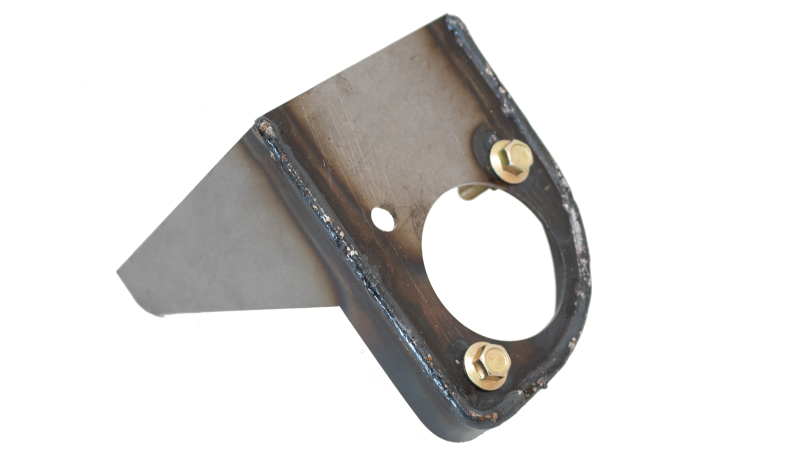 RustBuster RB8628L Rust Buster 2000-2006 fits Toyota Tundra Rear Body Frame Mount - Left