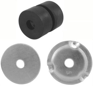 KYB SM5392 Shocks & Struts Strut Mounts Front fits Grand Marquis 2003-06 FORD M