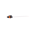Fleece  Performance FPE-HAR-RP-PT Universal Rail Pressure Sensor w/6in Pigtail