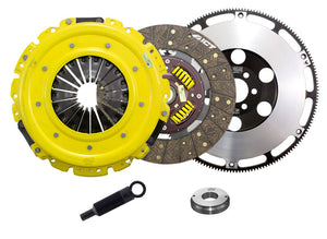 ACT CA1-SPSS fits Chevrolet SSR Sport/Perf Street Rigid Clutch Kit