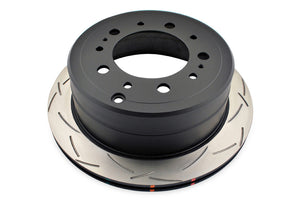 DBA 4789S 98-05 fits Lexus LX 470 / 98+ Toyota Landcruiser 100 Series Rear Slott
