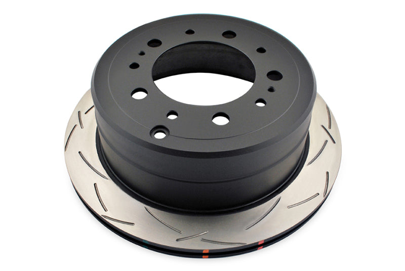DBA 4789S 98-05 fits Lexus LX 470 / 98+ Toyota Landcruiser 100 Series Rear Slott