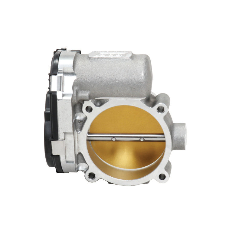 BBK  1841 fits Dodge 12-23 Charger/Challenger 3.6L / 12-16 Jeep Wrangler 3.6L 78
