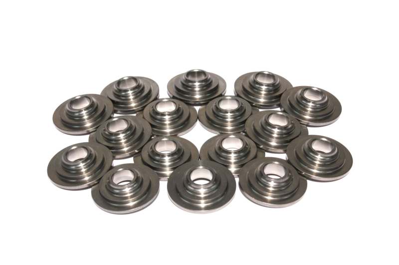 COMP Cams 717-16 Titanium Retainers For 26925