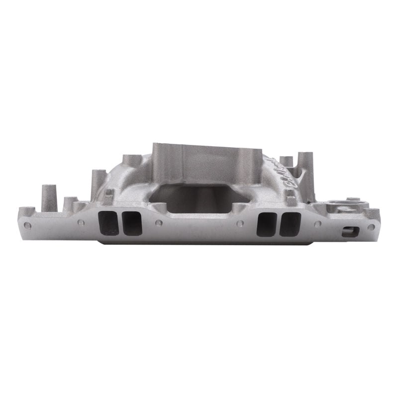 Edelbrock 7577 fits Chrysler Magnum 5 2/5 9 Air Gap Performer RPM Manifold