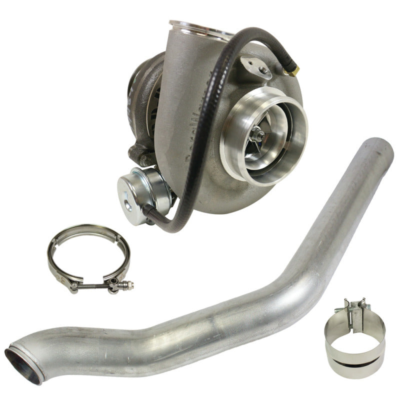 BD Diesel 1045265 Super B Killer SX-E S361 Turbo Kit - 1902 fits Dodge 94-20 5.9L Cummins