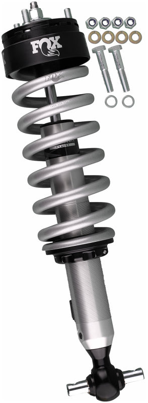 FOX 985-02-158 2024+ fits Ford Ranger 4WD 2.0 Performance IFP Front Coilover - 0-3in Lift