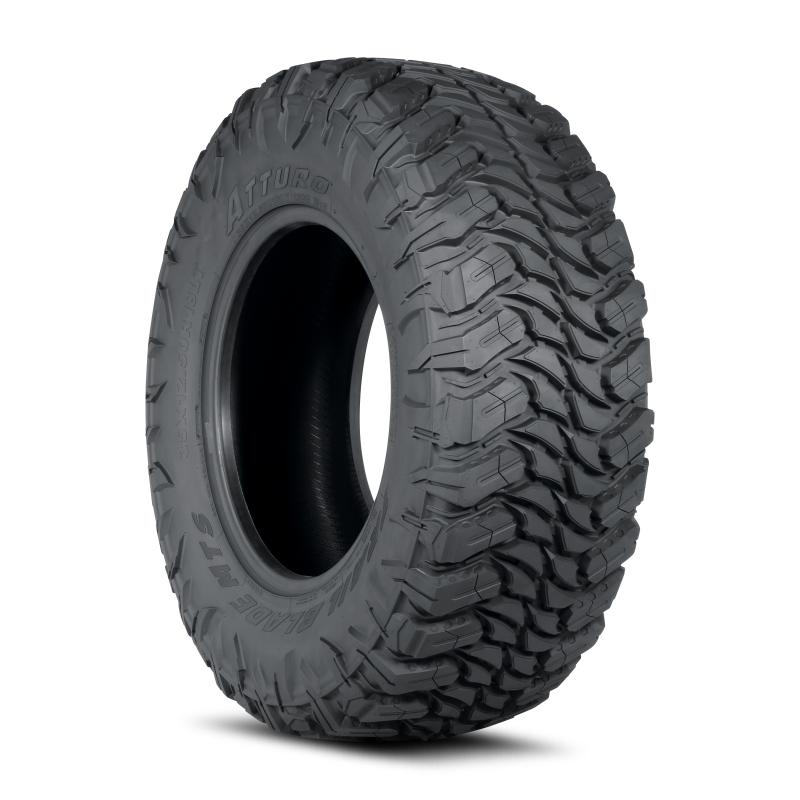 Atturo TBMS-ML5T2MA Trail Blade MTS Tire - LT325/65R18 127/124T