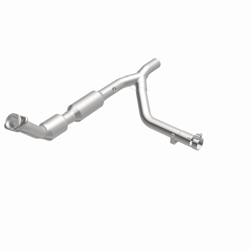 Magnaflow 4583033 02-03 fits Ford F-150 5.4L Direct Fit Converter