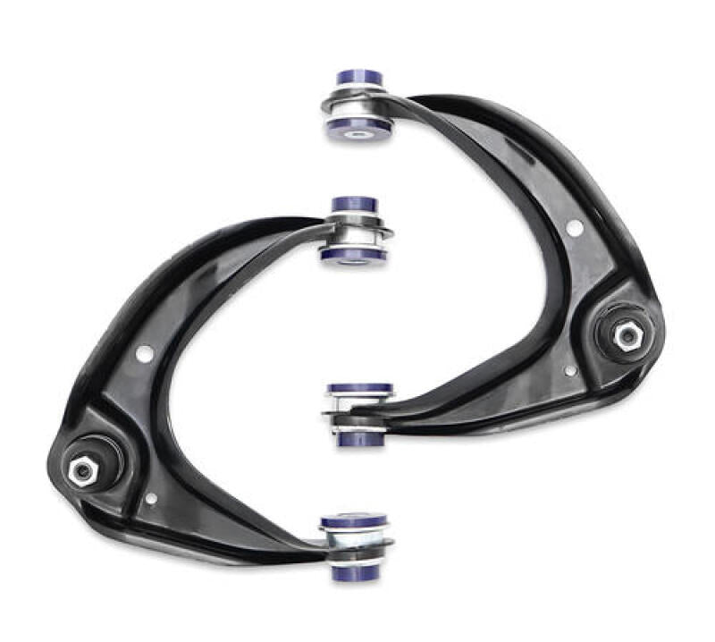 Superpro TRC1057 fits Mazda Speed 6 Front Upper Control Arm SuperPro Bushings