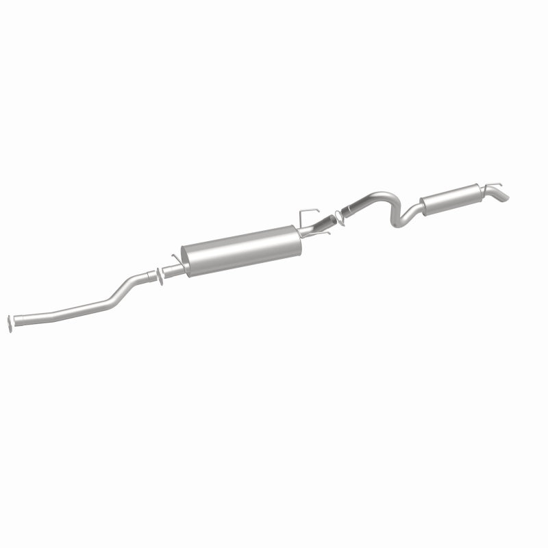 Magnaflow 106-0092 BRE Exhaust Kit 04-09 fits Durango Aspen