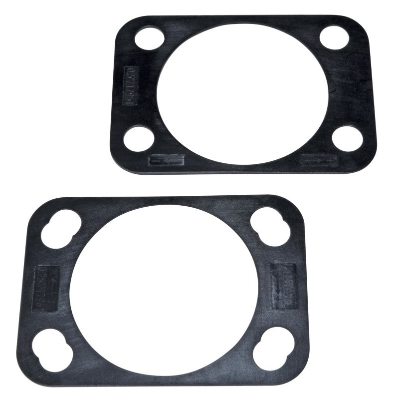 SPC Performance 71790 fits Honda Rear Camber and Toe Shim Set (18 Shims)