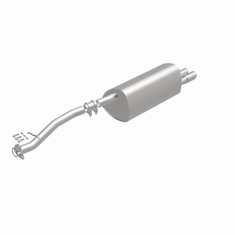 Magnaflow 108-0164 BRExhaust 96-04 fits Acura RL 3.5L Muffler Kit