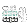 Athena P400210600401/1 fits Honda 75-77 CB 400 F/F1/F2 Top End Gasket Kit