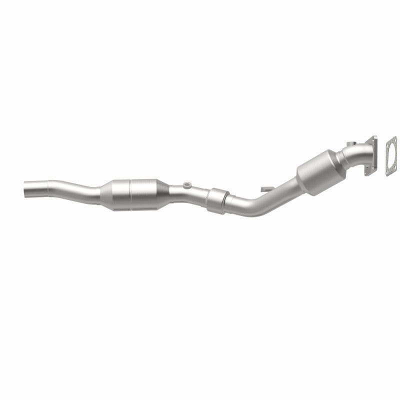 MagnaFlow 49916 Conv DF fits Audi 00-02 S4 2.7L P/S