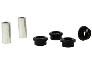 Whiteline W63445 00-09 fits Honda S2000 Rear Toe Arm Inner Bushing Kit