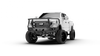 Road Armor 2017+ Ford F450 Evolution Front Bumper Reaper Guard