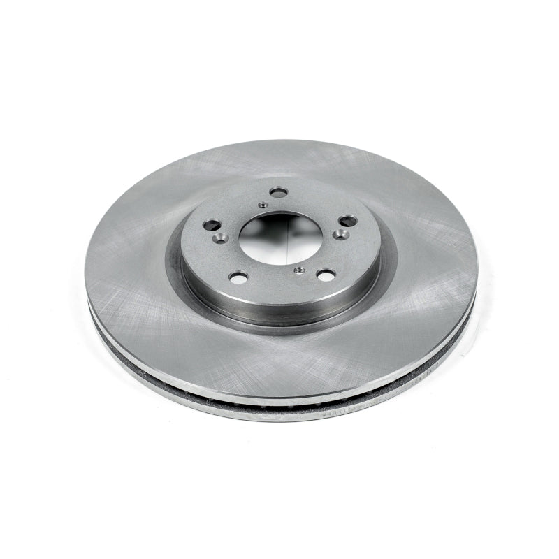 PowerStop JBR1171 fits Acura 07-13 MDX Front Autospecialty Brake Rotor