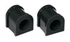 Prothane 6-1157-BL fits Chevy 99-04 Cobra Rear Sway Bar Bushings - 26mm - Black