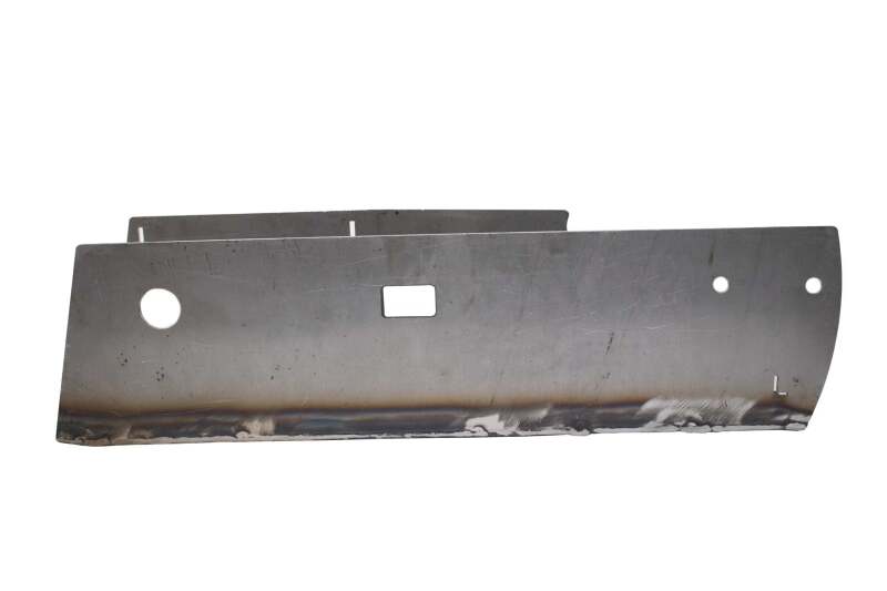 RustBuster RB7129R Center Frame Section Right Side