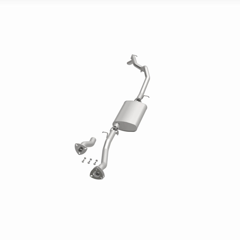 Magnaflow 106-0688 BRE Exhaust Kit 96-02 S10 Sonoma 4.3L