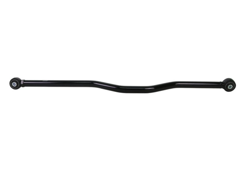 SuperPro TRC1192 fits Jeep 07-17 Wrangler JK / 2018 Jeep 07-17 Wrangler JK Panha