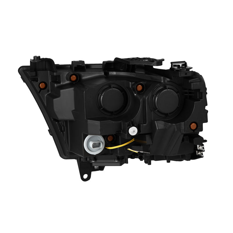 AlphaRex 880577 19-23 fits Dodge Ram 1500 (No Clsc/Ltd/TRX) NOVA-Series LED P