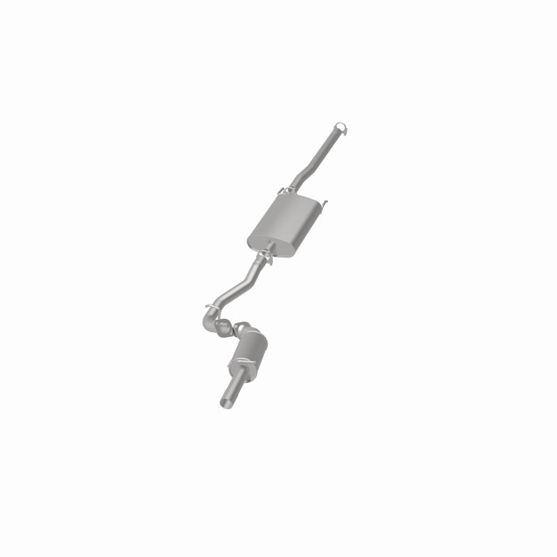Magnaflow 106-0271 BRE Exhaust Kit 04-07 Highlander RX330 3.3L