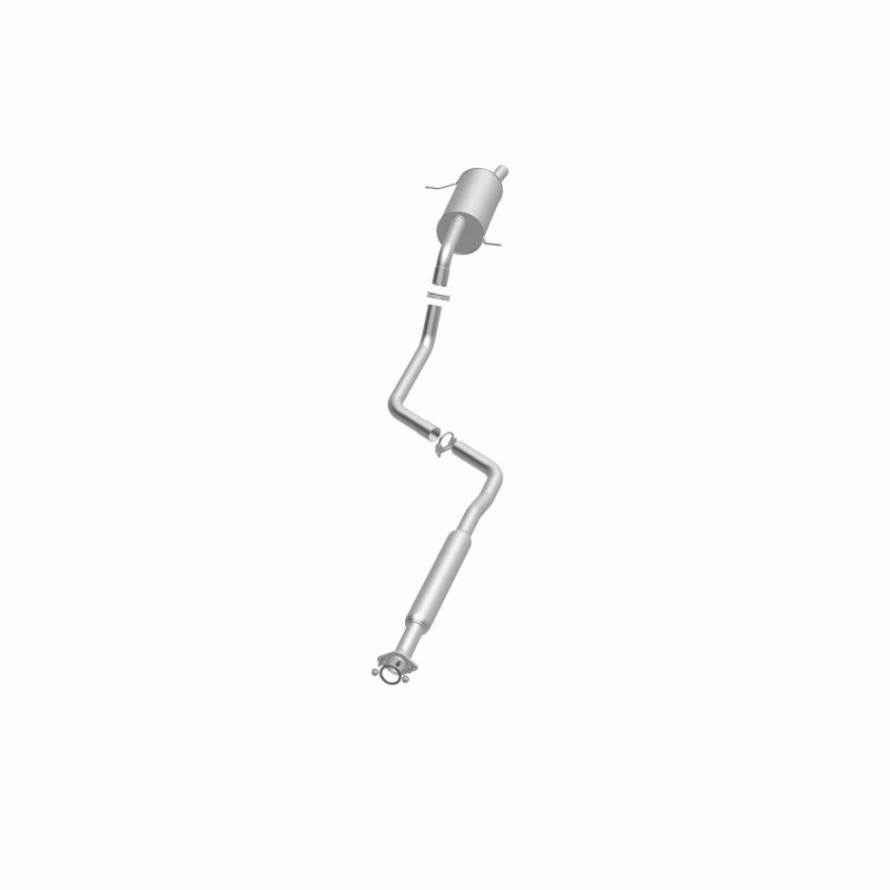 Magnaflow 106-0726 BRE Exhaust Kit 99-03 fits Mazda Protege Protege5