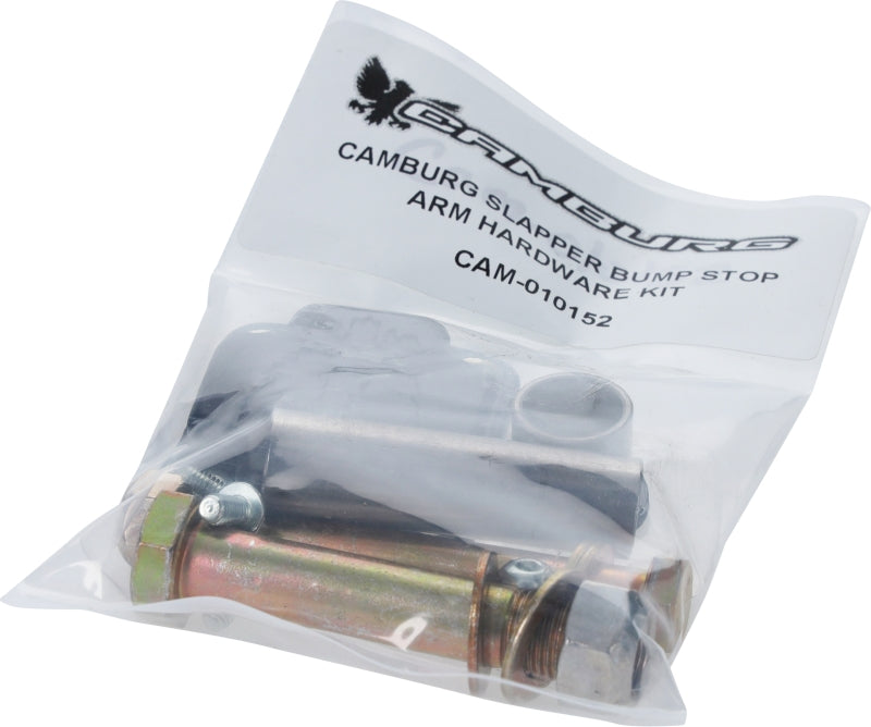 Camburg CAM-010152 Slapper Bump Stop Arm Hardware Kit