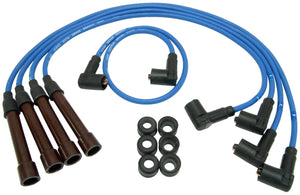 NGK 54410 fits BMW 71-19 1600 1966 Spark Plug Wire Set