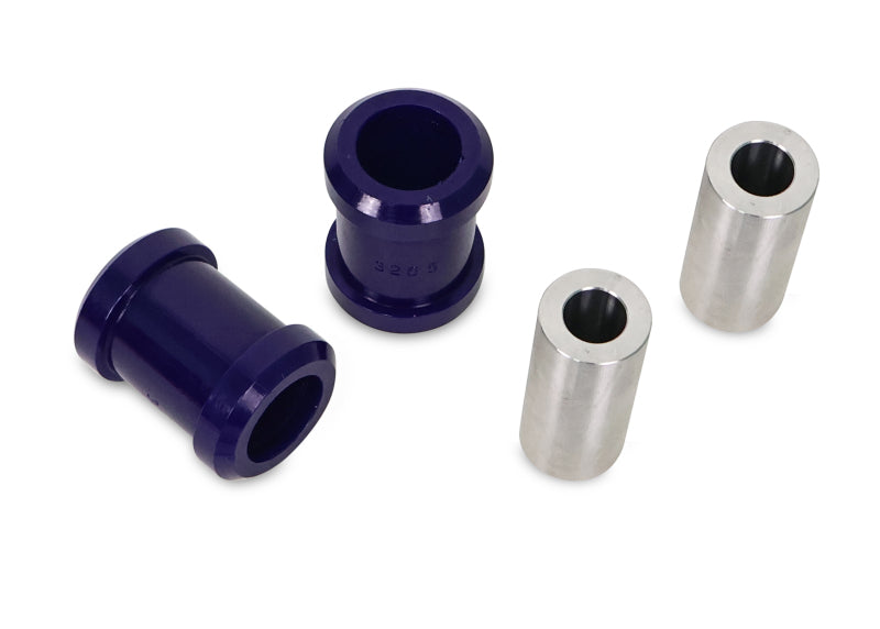 Superpro SPF3265SSK 06-15 fits Mazda MX-5 Miata Rear Forward LCA/Toe Arm Bushing