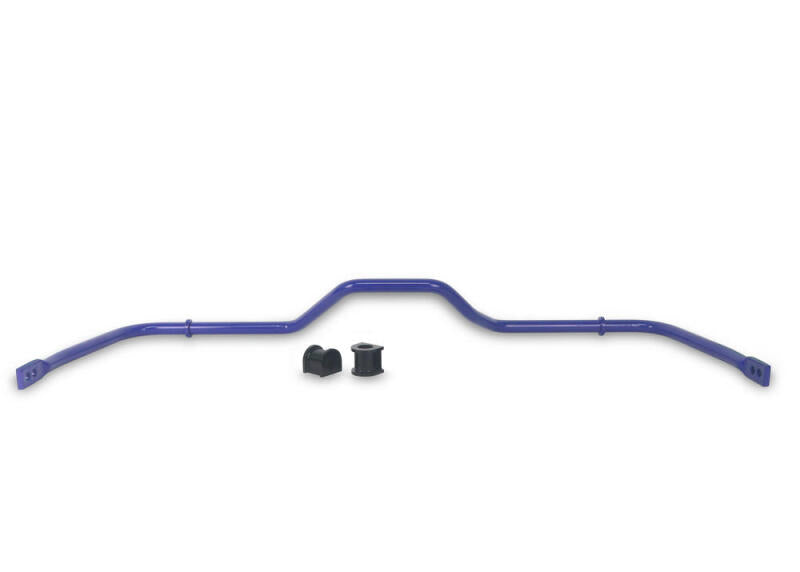 SuperPro RC0127RZ-24 fits Toyota 03-06 Toyota 4Runner 24mm Adjustable Rear Sway