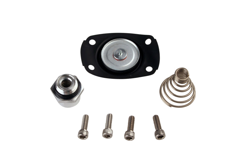 Aeromotive  13005 Carb Regulator Repair Kit (for 13201/13205/13211/13215/13217/1