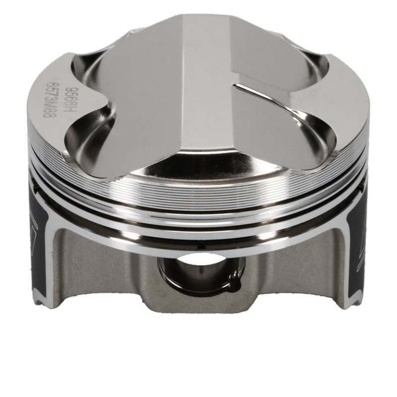 Wiseco K573M88AP fits Acura 4v Domed +8cc STRUTTED 88.0MM Piston Kit