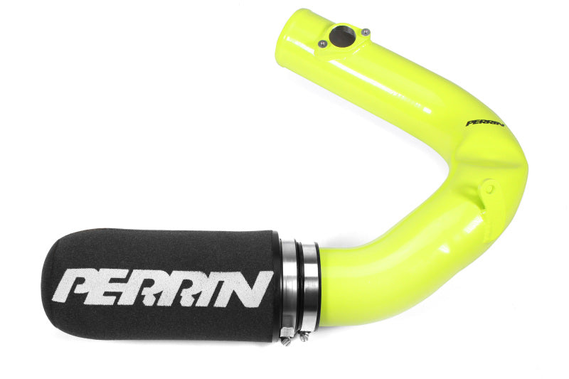 Perrin PSP-INT-335NY 22-23 fits Subaru BRZ/GR86 Cold Air Intake - Neon Yellow