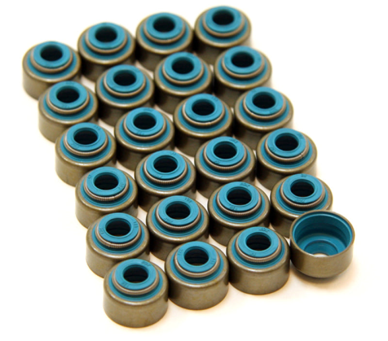 GSC 1030 P-D fits Toyota 2JZ Viton 6mm Valve Stem Seal Set