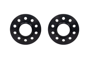 Eibach S90-2-12-023-B 14-18 BMW 228i Pro-Spacer Kit (12mm Pair) (Black)