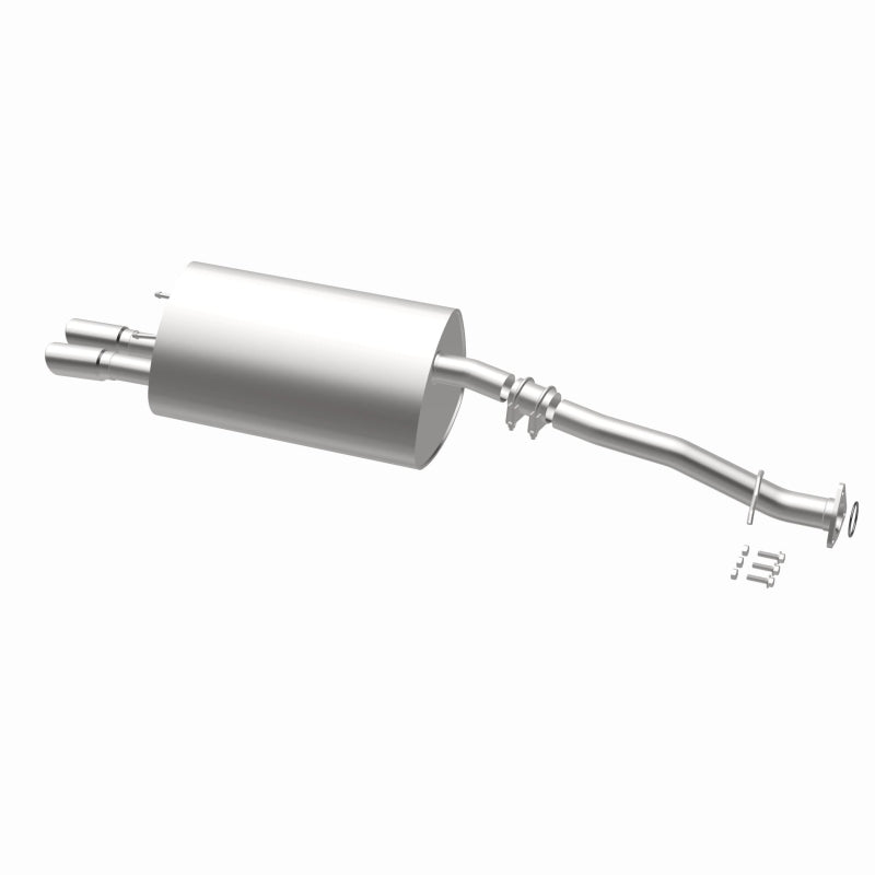 Magnaflow 108-0164 BRExhaust 96-04 fits Acura RL 3.5L Muffler Kit