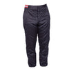 Racequip 91629029 Black Chevron-5 Pants SFI-5 - Small