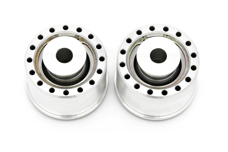 SPL Parts SPL RTAB E36 90-00 fits BMW 3 Series (E36/E46) Rear Trailing Arm Bushi