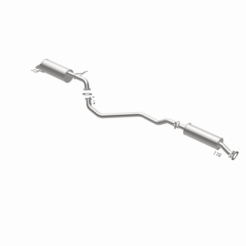 Magnaflow 106-0869 BRE Exhaust Kit 10-11 fits Kia Soul 2.0L