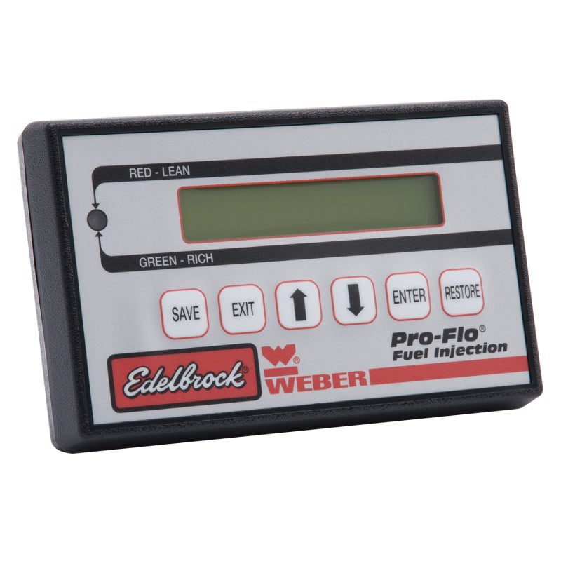Edelbrock 3519 Cal Module